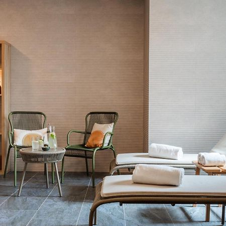L'Invitation Au Voyage - Hotel & Spa Honfleur Ngoại thất bức ảnh