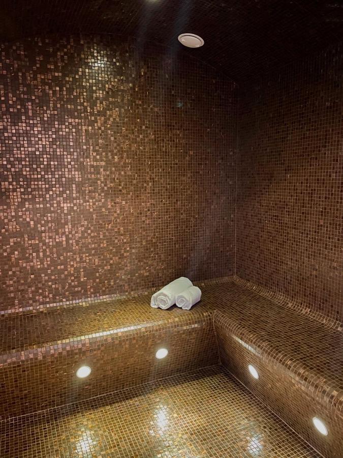 L'Invitation Au Voyage - Hotel & Spa Honfleur Ngoại thất bức ảnh
