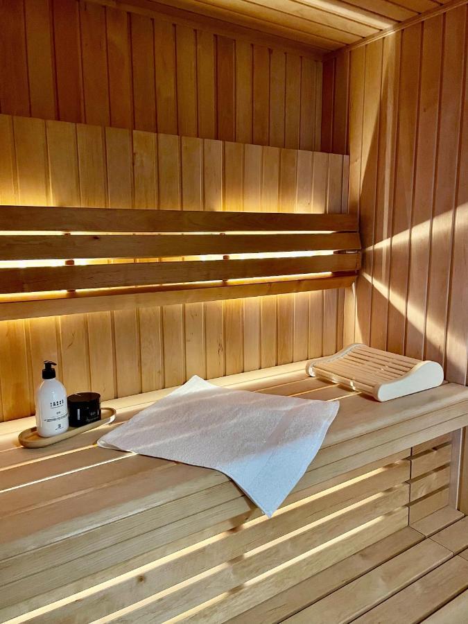L'Invitation Au Voyage - Hotel & Spa Honfleur Ngoại thất bức ảnh
