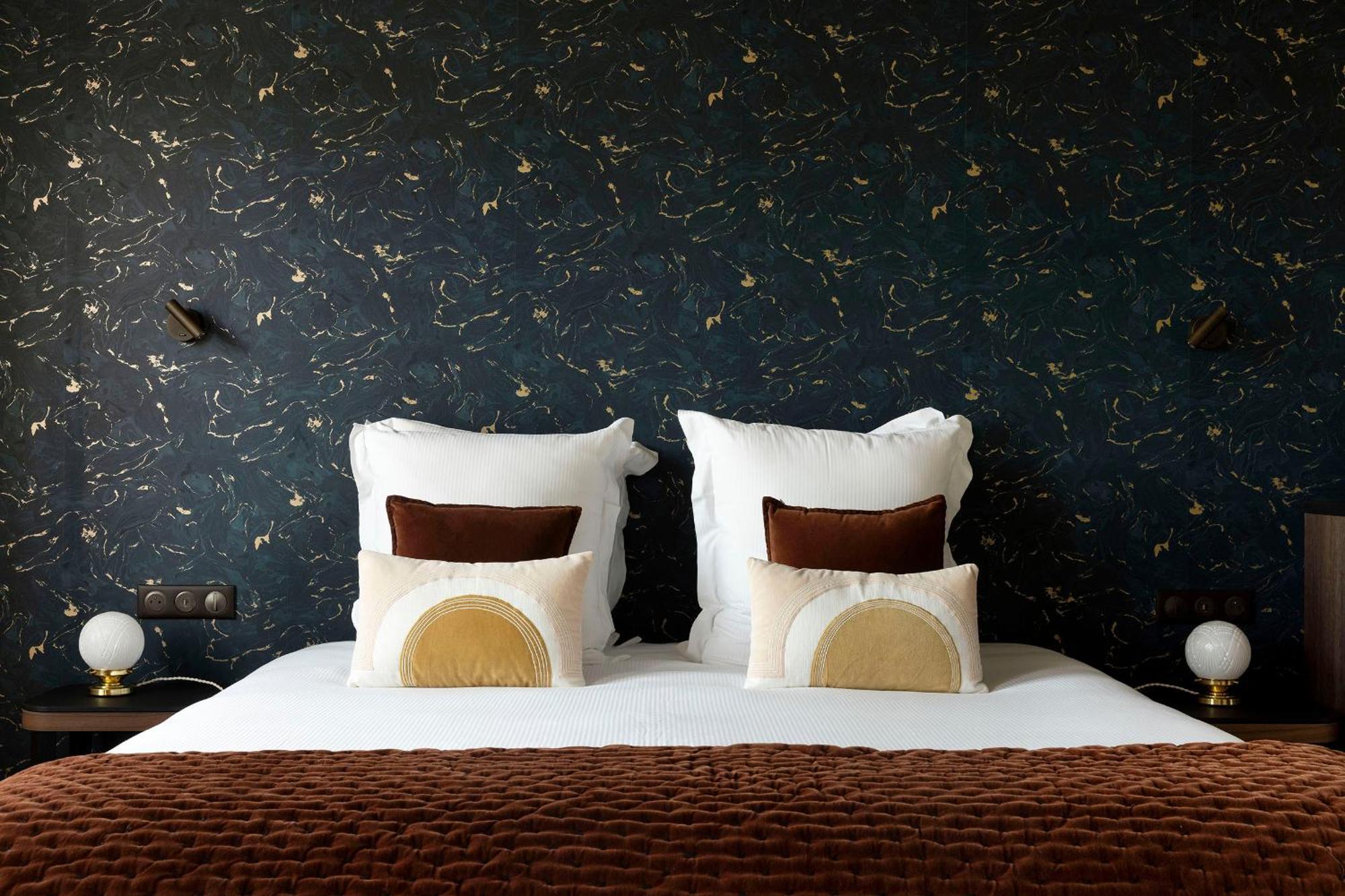 L'Invitation Au Voyage - Hotel & Spa Honfleur Ngoại thất bức ảnh