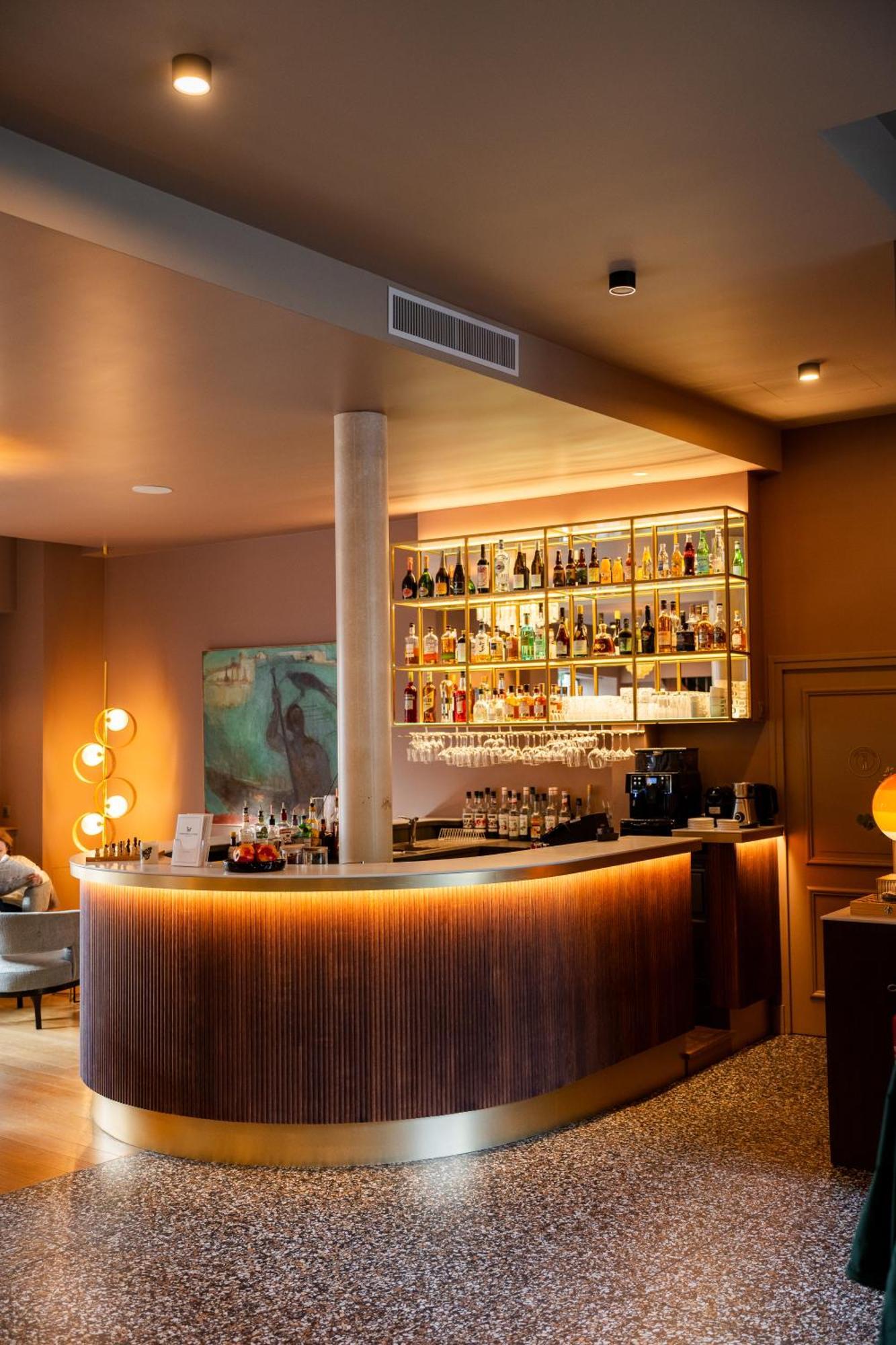 L'Invitation Au Voyage - Hotel & Spa Honfleur Ngoại thất bức ảnh