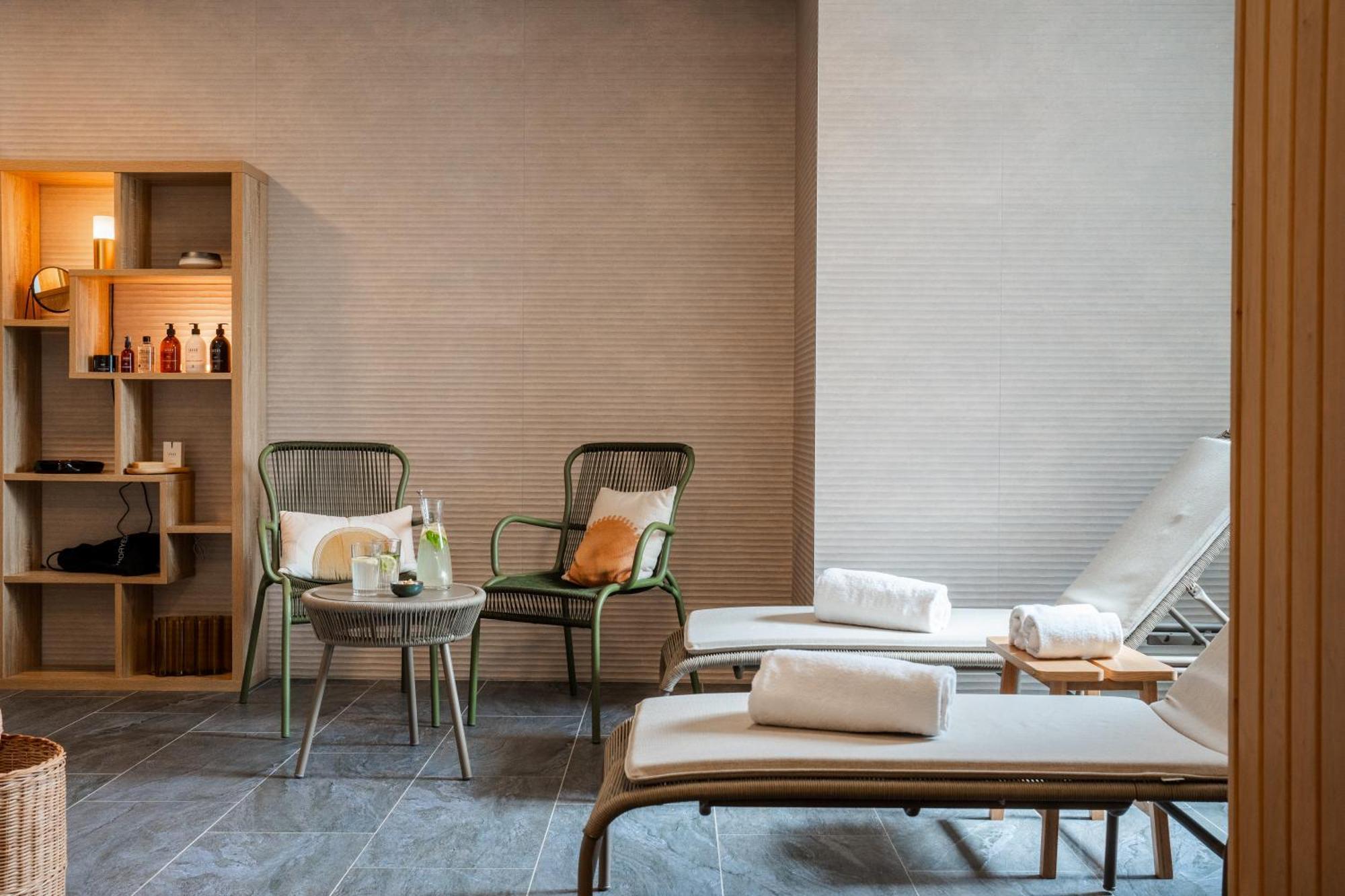 L'Invitation Au Voyage - Hotel & Spa Honfleur Ngoại thất bức ảnh