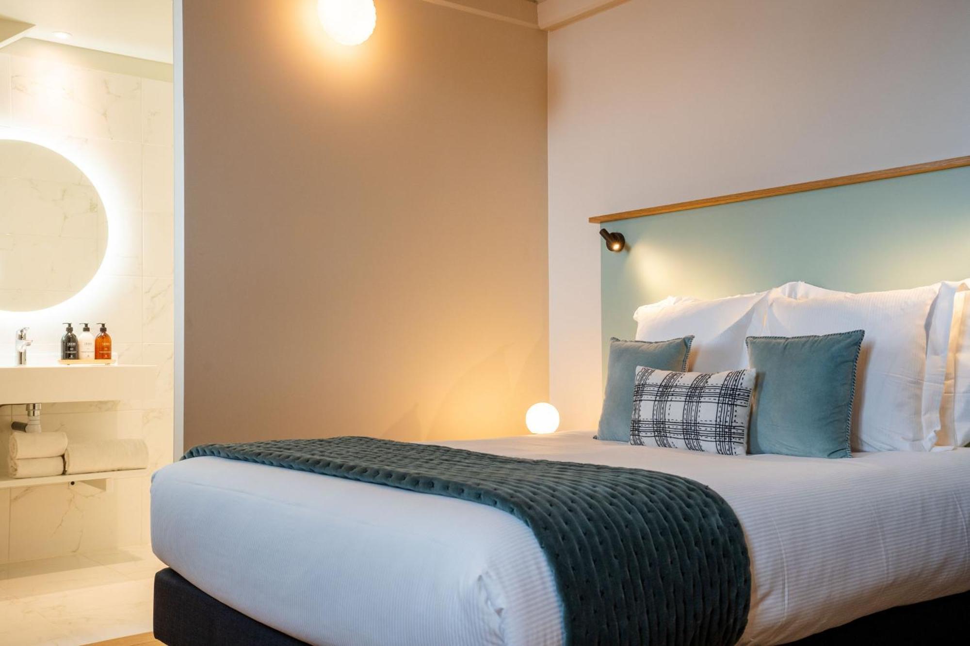 L'Invitation Au Voyage - Hotel & Spa Honfleur Ngoại thất bức ảnh