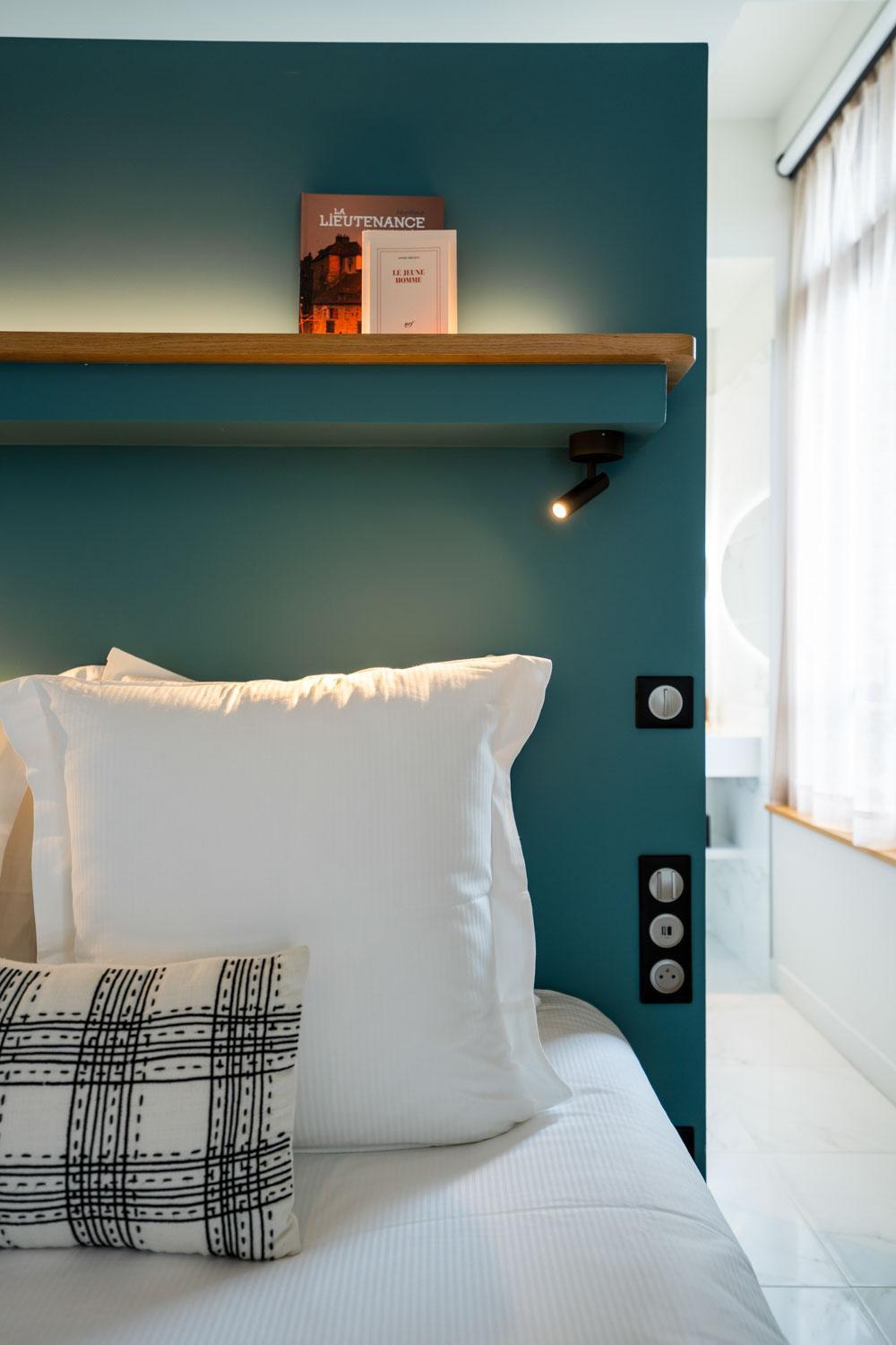 L'Invitation Au Voyage - Hotel & Spa Honfleur Ngoại thất bức ảnh