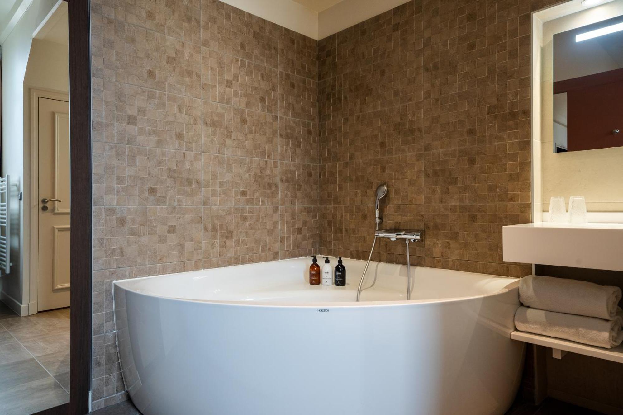 L'Invitation Au Voyage - Hotel & Spa Honfleur Ngoại thất bức ảnh